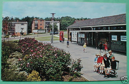 edlogan shops circa 1960s